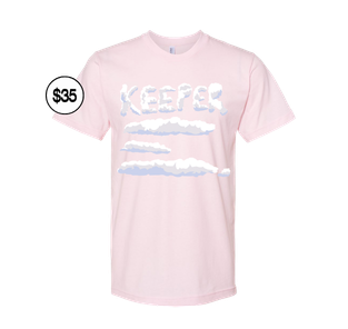 Keeper E Tee